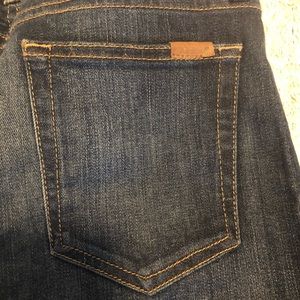 Joe’s Jeans high rise legging